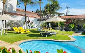 Pousada Sunrise Beach